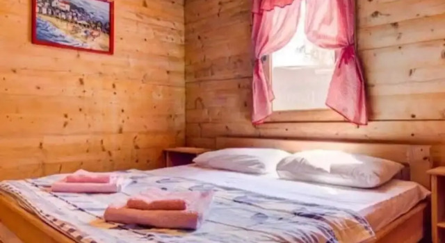 Eco Houses Drvljanik Buljarica, Prenota Hotel Buljarica Riviera di Budua