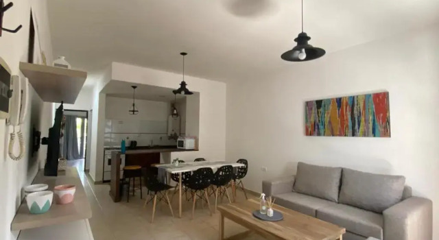 Hermoso y calido departamento, Забронировать Отель Отели в центре Сантьяго-дель-Эстеро, в центре