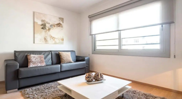 Апартаменты Rent Top Apartments Rambla Catalunya