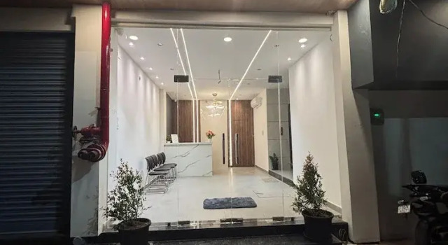 Hotel Mithra Grand, Rezervovat Hotel Shamshabad 