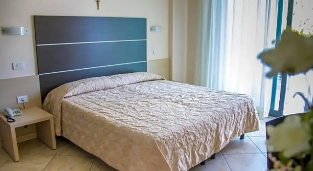 Номер Superior Renzo Hotel