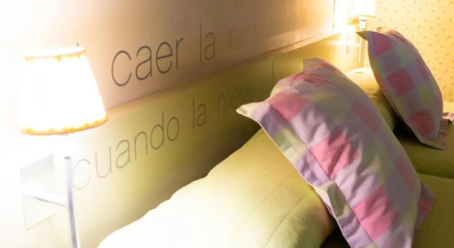Номер Deluxe Casa rural Señores de Cuba