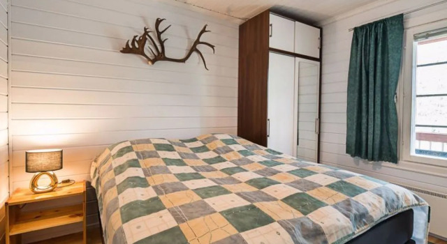 Lomamaja 1, Buchen Sie Hotel Raattama 