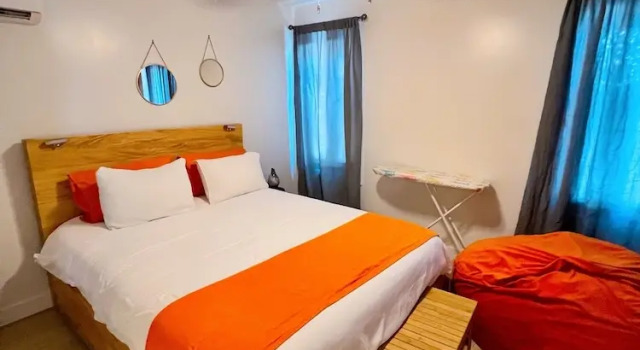 Curacion Beach Resort, Rezervați Stațiune Hoteluri resort în Brick Bay, Stațiune
