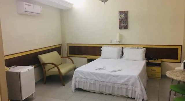 Двухместный номер Standard Vinds Plaza Hotel