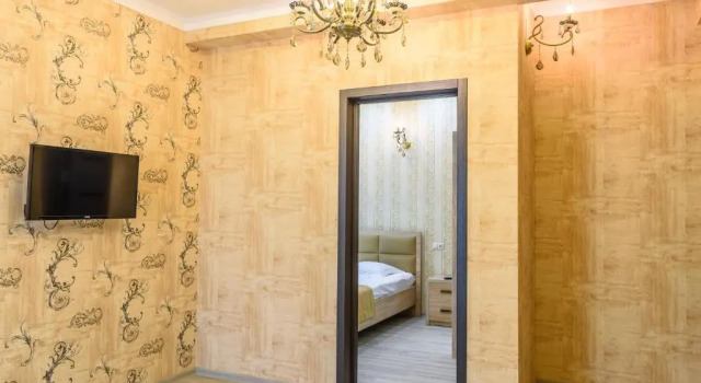 Suite GK Villa