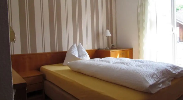 Номер Economy Hotel Almrausch