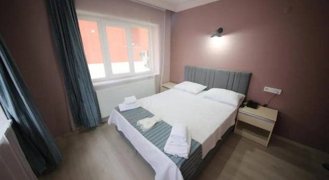 Двухместный номер Standard Stay Inn Edirne