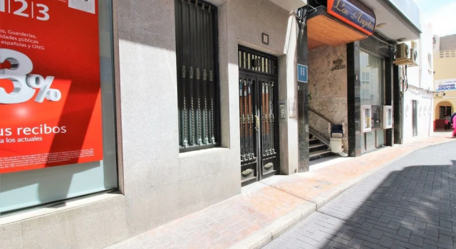 Apartamento Ático Alameda, Забронировать Апартаменты/квартира Апартаменты Бенидорм, рядом с Парк Агуэра, Апартаменты/квартира