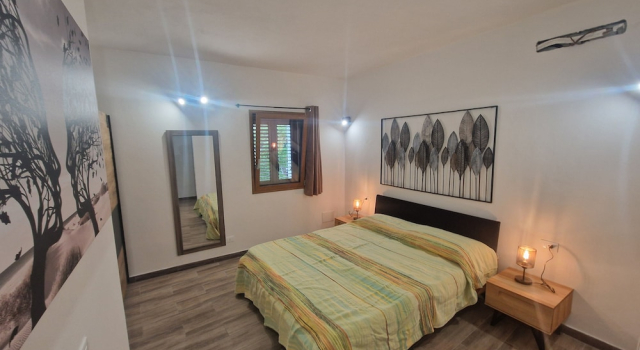 Апартаменты Deluxe Villa Alba Appartamenti