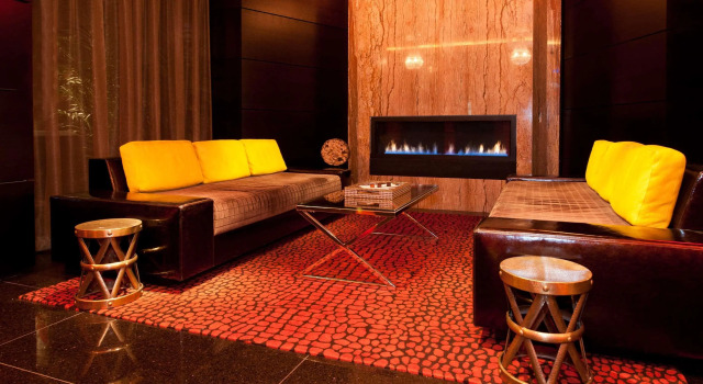 Sanctuary Hotel New York