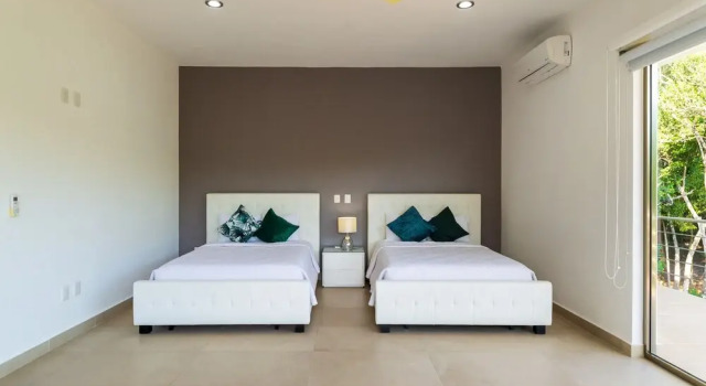 Casa Ave; Luxury & Resort Living, Prenota Resort Hotel a Quintana Roo con piscina, Piscina