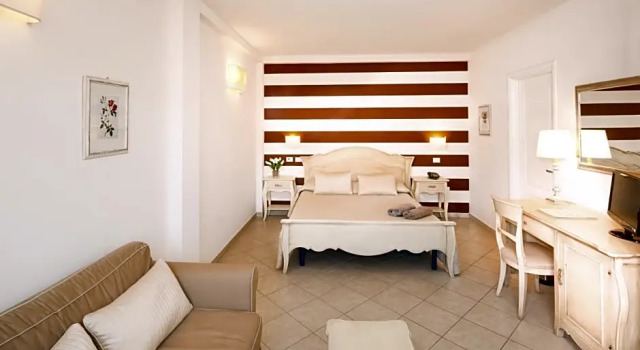 Номер Superior Alcantara Resort