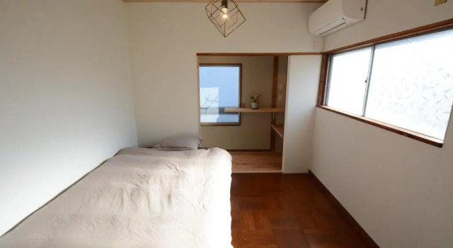 Студия Guesthouse giwa - Vacation STAY 14271v