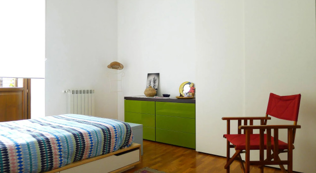 Appartamento Di Stile Al Conservatorio