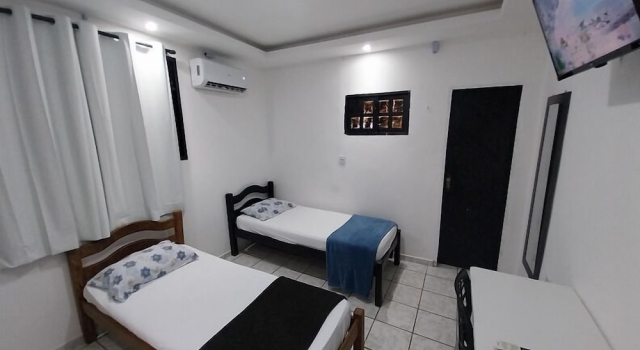 Номер Executive Pousada Dunas Natal