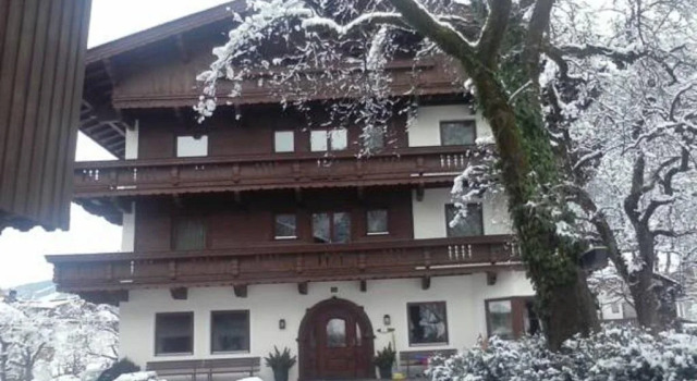 Pension Kumbichlhof