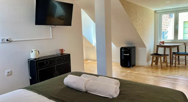 Люкс Deluxe Castello Prime Suites