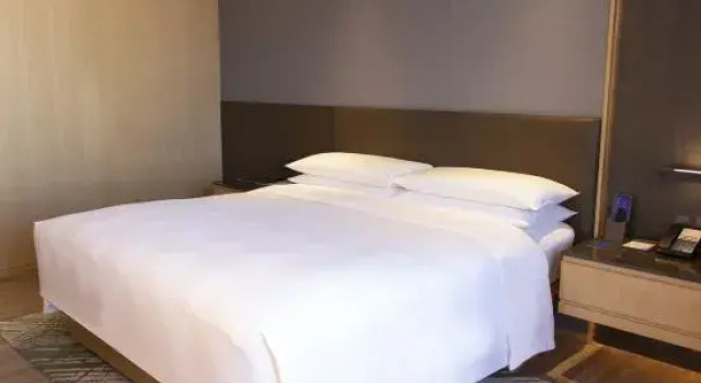 Семейный люкс с 2 комнатами Delta Hotels by Marriott Xian