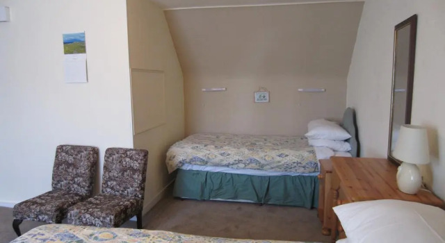 Carmelite House Hotel, Забронировать Отель Отели Грампиан 3 звезды, 3*