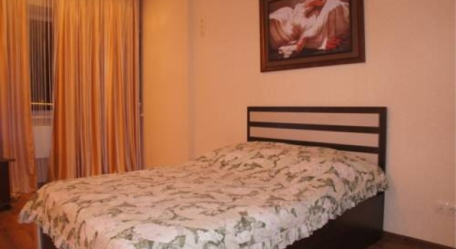 Avita Apartments at Nizhnaya Lisikha, Boek Appartement Oktyabrsky Administrative District Irkoetsk
