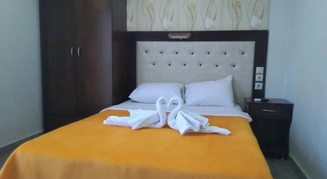 Студия Deluxe Hotel Villa Pigasos