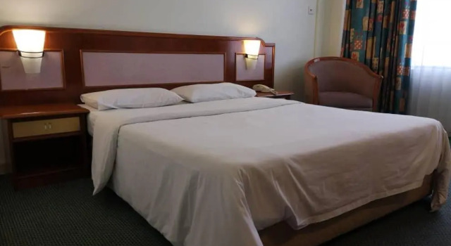 Двухместный номер Standard Somerset Hotel