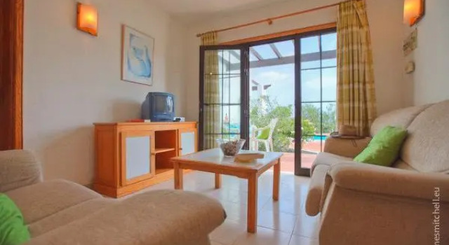 Salmarina Bungalows