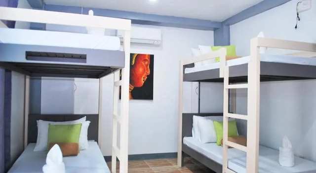 Woza Inn Boracay