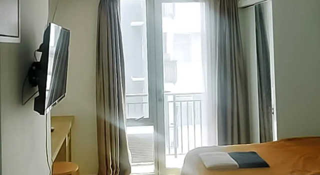 RedLiving Apartemen Jarrdin Cihampelas - Urbano 2 Tower D Min Stay 30 Nights, Book Apartment Apartments in Bandung, near Bandung Indah Plaza, Apartment