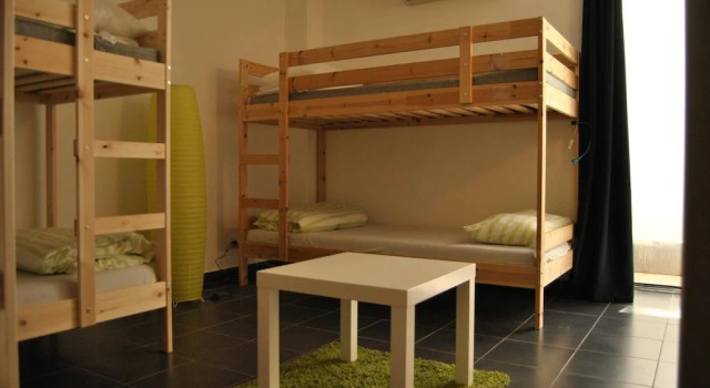 Mondello Home Hostel