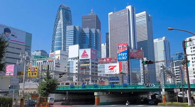 Hotel Rose Garden Shinjuku - Vacation STAY 72147v