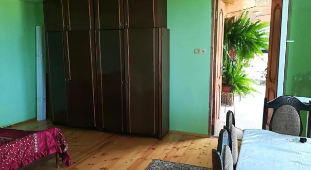 КЕМПИНГ и гостевой дом ИРЭН, Varaa Leirintäalue Primorskoe Gudauta district
