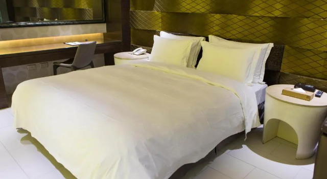 Люкс VIP All-Ur Boutique Motel - KaoHsiung Branch