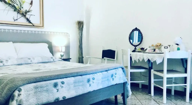 B&B Shardana