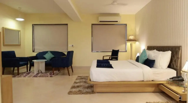 1 BR Boutique stay in Jivna Bunder Road, Shriwardham (C9CA), by GuestHouser, Réserver Hôtel-boutique Shrivardhan Maharashtra