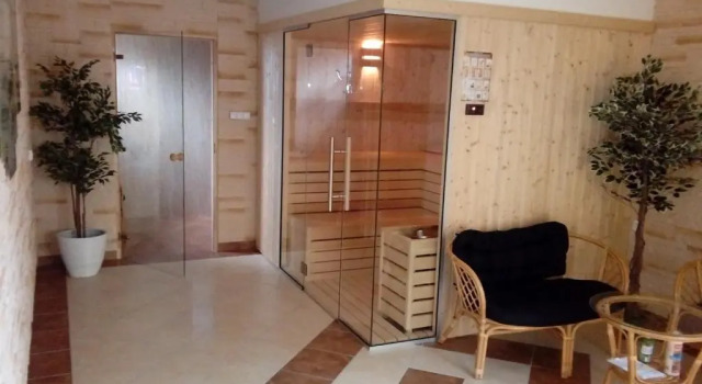 Двухместный номер Standard Antalya Pokoje i Apartamenty
