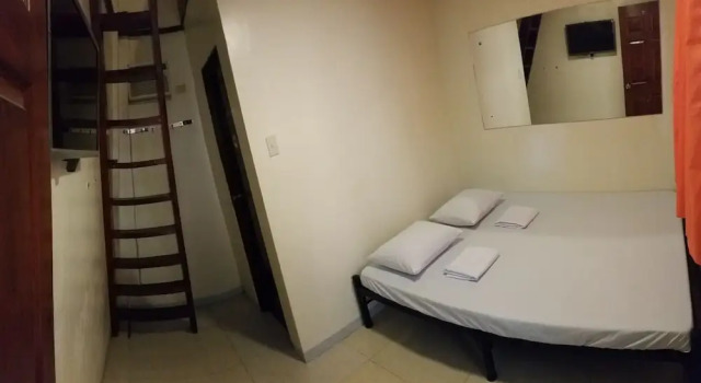 Номер Standard The Inn at Calayo