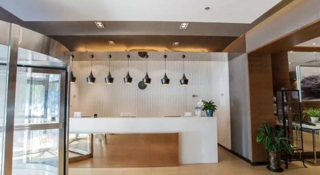 Jinjiang Inn Beijing Shangdi Technology Park, Забронировать Отель Шанди район Пекина