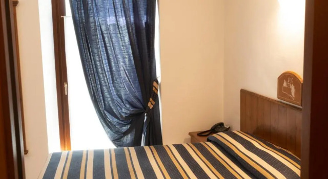 Одноместный номер Standard Hotel Residence Chateau