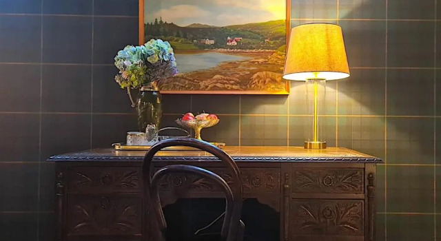 Glencruitten House, Забронировать Отель Отели Glasgow & The Clyde Valley с завтраком, Завтраки