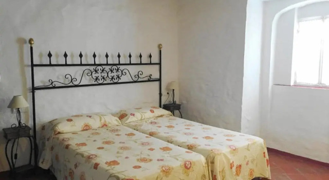 Finca Binimazoch, Rezerwuj Hotel Hotele w Minorka z parkingiem, Parking