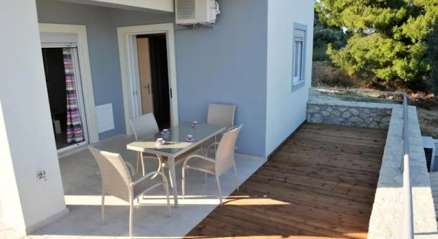Villa Filia