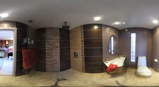 Номер Standard Birdsong Cottage B&B
