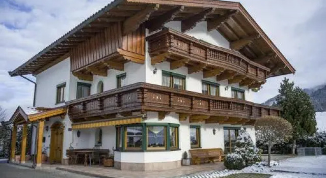 Apartmenthaus Planer, Rezerwuj Apartament Hotele w Tyrol z parkingiem, Parking