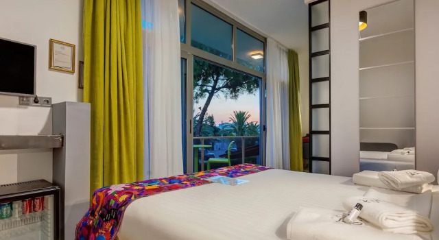 Полулюкс Villa Kore Slow - Adults Only