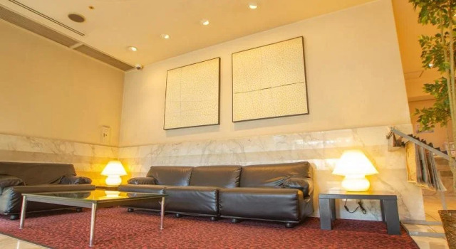 Shinsayama Daiichi Hotel, Buchen Sie Hotel Sayama Saitama