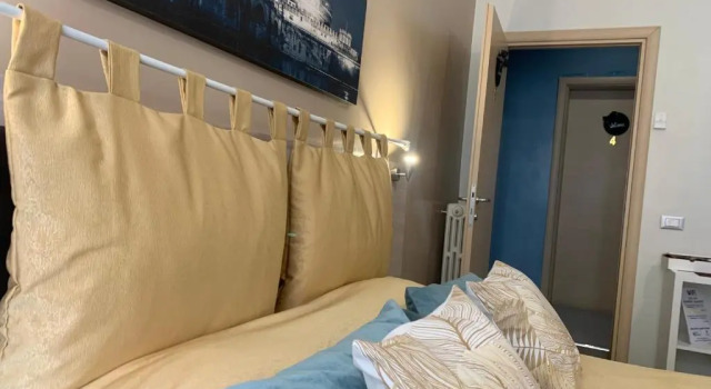 Guest House Aria Bixio