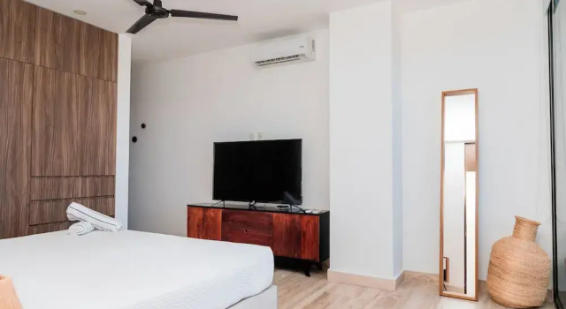 Апартаменты Deluxe Amira Residence with Private Pool