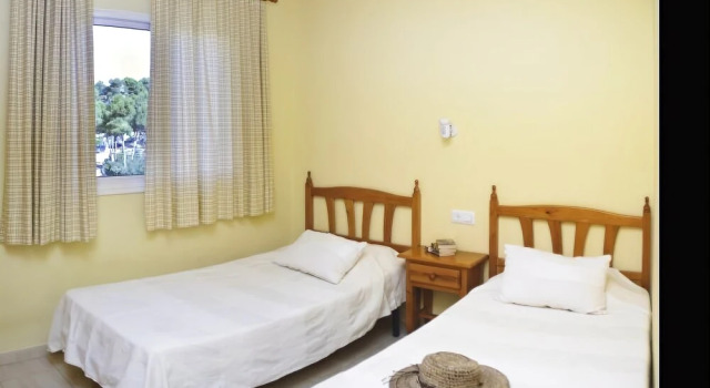 Apartamentos Club-Torre-Vella-24, Buchen Sie Ferienwohnung Tor Katalonien